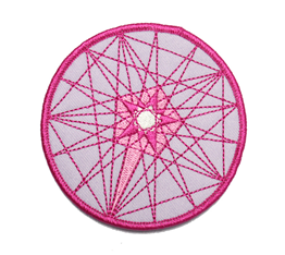 Embroidery Patch